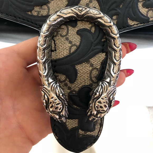 Gucci Dionysus - Picture 8 of 8